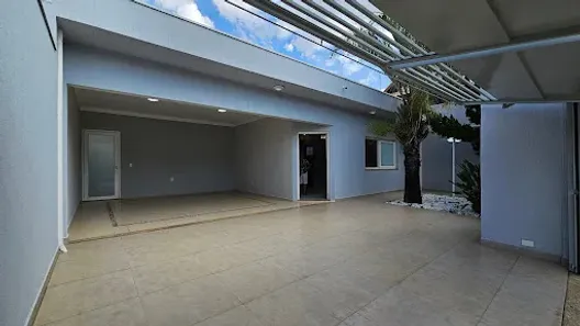 Casa com 4 Quartos à venda, 250m² no Jardim Esplanada, Indaiatuba