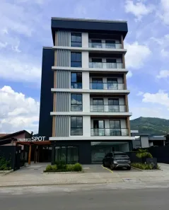 Apartamento com 1 Quarto à venda, 26m² no Urubici, Urubici