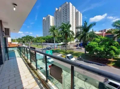 Sala Comercial para alugar, 57m² no Jardim Marcia Cristina, Americana