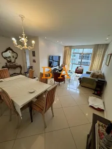Apartamento com 3 Quartos à venda, 110m² no Copacabana, Rio de Janeiro