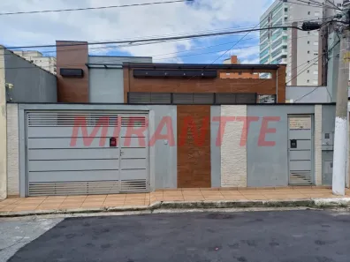 Casa com 5 Quartos à venda, 130m² no Vila Paiva, São Paulo