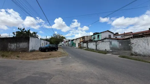 Lote/Terreno à venda, 1500m² no Araturi (Jurema), Caucaia