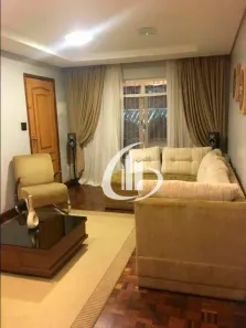 Sobrado com 3 Quartos à venda, 157m² no Vila Nova Mazzei, São Paulo