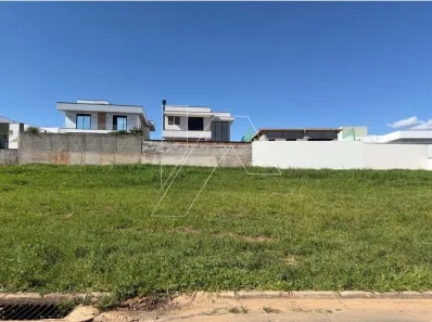 Lote/Terreno à venda, 436m² no Loteamento Residencial Arborais, Campinas