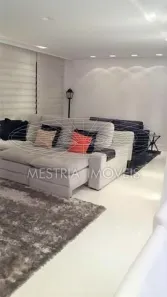 Apartamento com 3 Quartos à venda, 194m² no Vila Suzana, São Paulo
