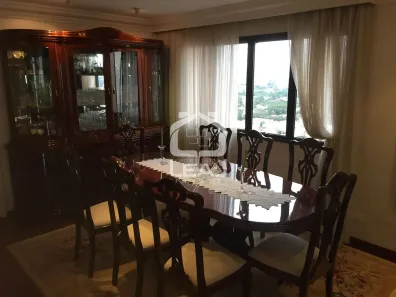 Apartamento com 4 Quartos à venda, 200m² no Vila Uberabinha, São Paulo