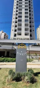 Apartamento com 1 Quarto à venda, 46m² no Vila Lídia, Campinas