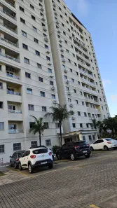 Apartamento com 3 Quartos à venda, 62m² no Cambeba, Fortaleza
