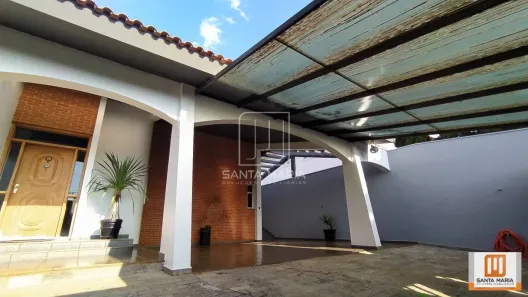 Casa com 3 Quartos à venda, 333m² no Jardim Canadá, Ribeirão Preto