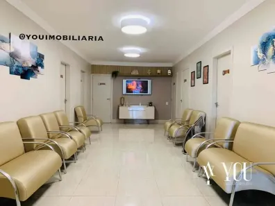 Prédio Comercial à venda, 425m² no Setor Oeste, Goiânia