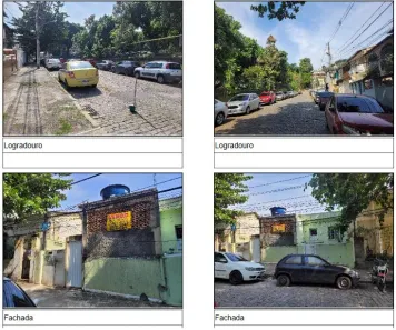 Apartamento com 2 Quartos à venda, 67m² no Penha Circular, Rio de Janeiro