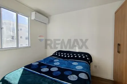 Apartamento com 2 Quartos à venda, 42m² no Estância Velha, Canoas