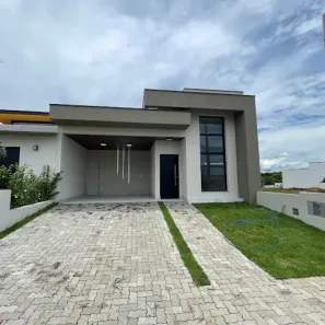 Casa de Condomínio com 3 Quartos à venda, 147m² no Jardim Flamboyant, Paulínia