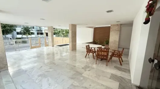 Apartamento com 2 Quartos à venda, 109m² no Pituba, Salvador