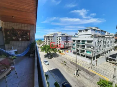 Apartamento com 2 Quartos à venda, 90m² no Vila Nova, Cabo Frio