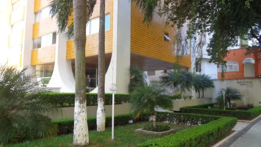 Apartamento com 4 Quartos à venda, 176m² no Rebouças, Curitiba