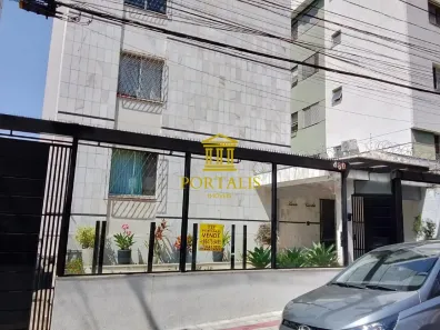 Apartamento com 2 Quartos à venda, 65m² no Colégio Batista, Belo Horizonte