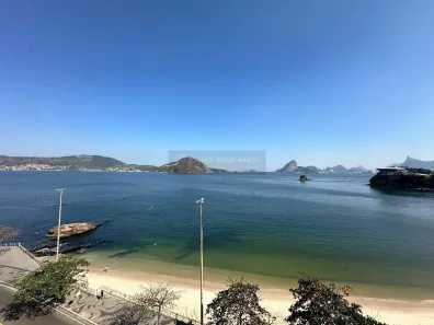 Apartamento com 4 Quartos à venda, 377m² no Ingá, Niterói
