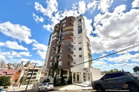 Apartamento com 2 Quartos à venda, 77m² no Jardim América, Caxias do Sul