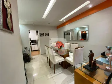 Apartamento com 2 Quartos à venda, 70m² no Laranjeiras, Rio de Janeiro
