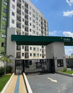 Apartamento com 2 Quartos à venda, 54m² no Parque das Nações, Aparecida de Goiânia