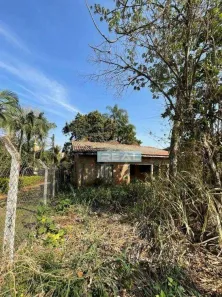 Fazenda/Sítio com 3 Quartos à venda, 70m² no São Luiz, Paulínia