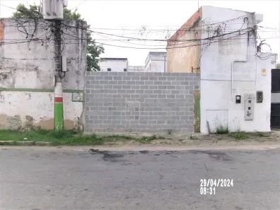 Lote/Terreno para alugar, 500m² no Jardim Vinte e Cinco de Agosto, Duque de Caxias
