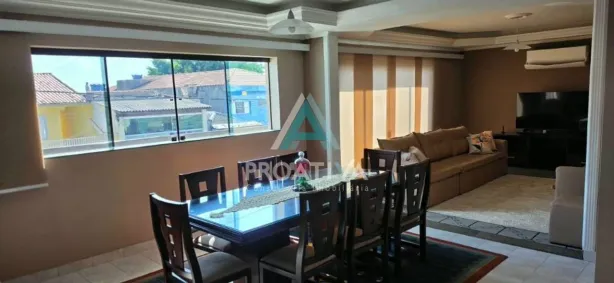 Casa com 3 Quartos à venda, 433m² no Parque Novo Oratório, Santo André