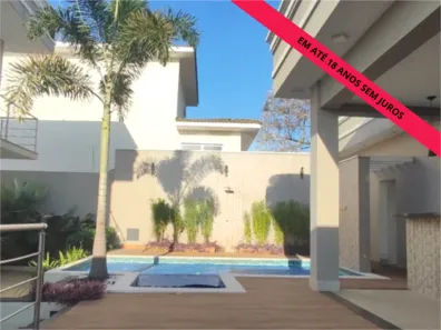 Casa com 3 Quartos à venda, 250m² no Parque Santa Cecília, Piracicaba