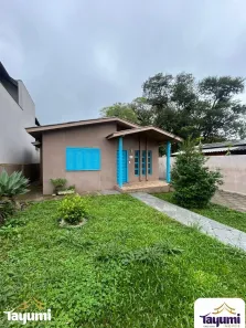 Casa com 3 Quartos para alugar, 100m² no Monte Verde, Santa Cruz do Sul