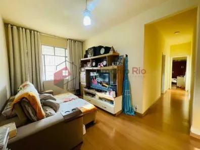 Apartamento com 2 Quartos à venda, 69m² no Vila Kosmos, Rio de Janeiro