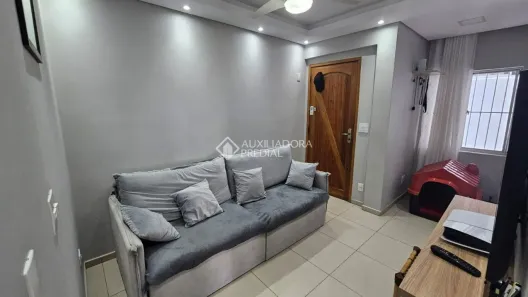 Apartamento com 3 Quartos à venda, 66m² no Rudge Ramos, São Bernardo do Campo