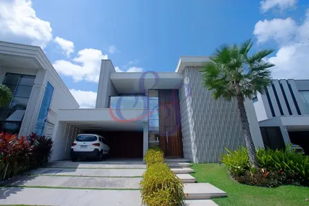 Casa com 6 Quartos à venda, 380m² no Centro, Eusébio