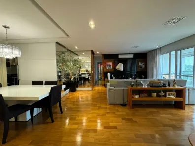Apartamento com 3 Quartos à venda, 130m² no Parque Mandaqui, São Paulo