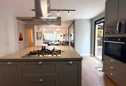 Apartamento com 3 Quartos à venda, 316m² no Centro, Florianópolis