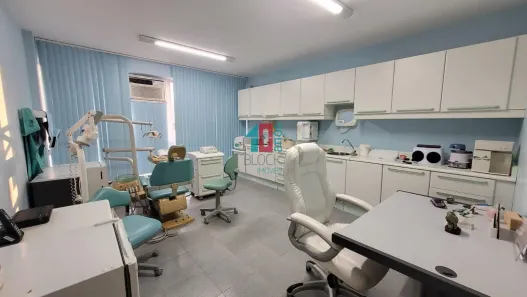 Sala Comercial à venda, 29m² no Barra da Tijuca, Rio de Janeiro