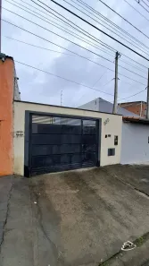 Casa com 2 Quartos à venda, 310m² no Cidade Industrial, Lorena
