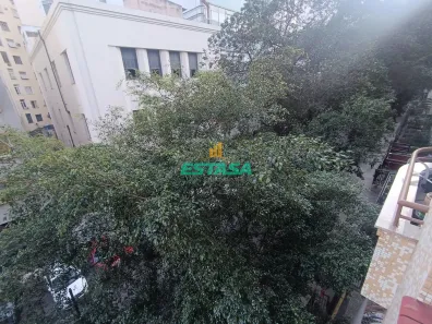 Apartamento com 1 Quarto para alugar, 12m² no Flamengo, Rio de Janeiro