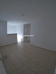 Apartamento com 2 Quartos à venda, 55m² no Bandeirantes (Pampulha), Belo Horizonte