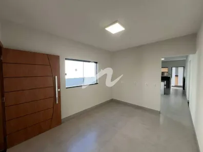 Casa com 3 Quartos à venda, 200m² no Brasil, Uberlândia