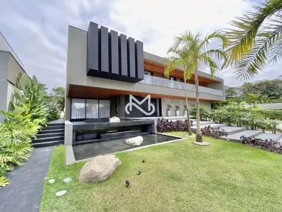 Casa com 7 Quartos à venda, 1289m² no Riviera, Bertioga