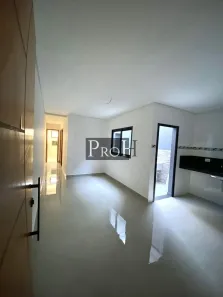 Apartamento com 2 Quartos à venda, 51m² no Parque Oratório, Santo André