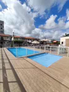 Casa de Condomínio com 2 Quartos para alugar, 80m² no Planalto, Natal