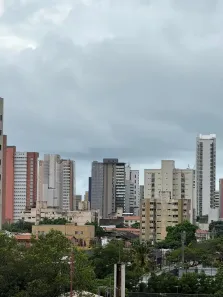 Apartamento com 3 Quartos à venda, 101m² no Meireles, Fortaleza