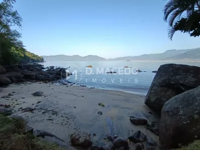 Lote/Terreno à venda, 65804m² no Lagoinha, Ubatuba