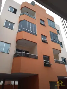 Apartamento com 2 Quartos à venda, 60m² no Soteco, Vila Velha