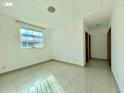 Apartamento com 3 Quartos à venda, 60m² no Santa Mônica, Belo Horizonte