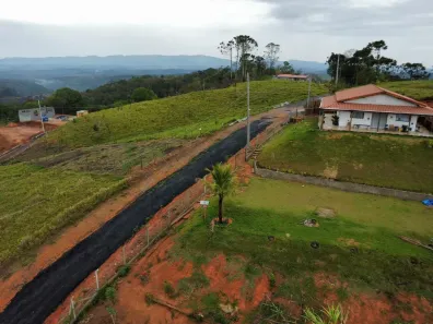 Lote/Terreno à venda, 600m² no Portão, Atibaia