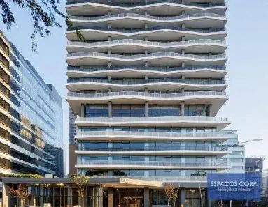 Sala Comercial para alugar, 398m² no Pinheiros, São Paulo