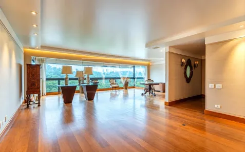 Apartamento com 3 Quartos à venda, 280m² no Real Parque, São Paulo